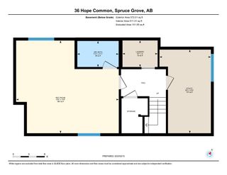 Photo 50: 36 HOPE Common: Spruce Grove House for sale : MLS®# E4327229