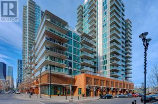 Photo 34: 1505, 519 Riverfront Avenue SE in Calgary: Condo for sale : MLS®# A2094085