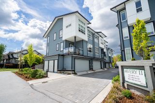 Photo 2: 5 18833 70TH Avenue in Surrey: Clayton Townhouse for sale (Cloverdale)  : MLS®# R2878399