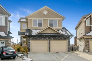 Photo 1: 459 Panatella Square NW in Calgary: Panorama Hills Detached for sale : MLS®# A2007831