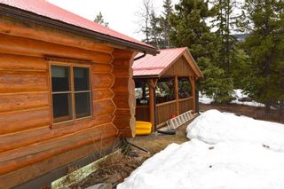Photo 33: 2842 Ptarmigan Road | Private Paradise Smithers