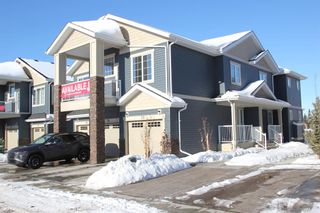 Photo 1: 72 Golden Crescent: Red Deer Row/Townhouse for sale : MLS®# A2011769