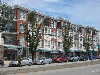 Photo 1: 203 2973 KINGSWAY in Vancouver: Collingwood VE Condo for sale (Vancouver East)  : MLS®# V1096180