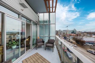 Photo 11: 519 256 E 2ND Avenue in Vancouver: Mount Pleasant VE Condo for sale in "The Jacobsen" (Vancouver East)  : MLS®# R2749274