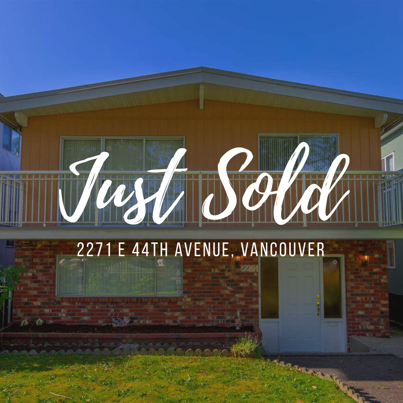 Another Sold For Team Léo!