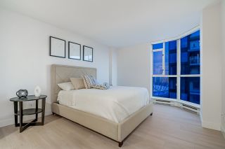 Photo 14: 2501 888 HAMILTON Street in Vancouver: Downtown VW Condo for sale in "Rosedale Gardens" (Vancouver West)  : MLS®# R2759990