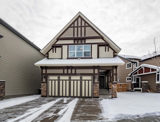 Photo 2: 87 Masters Place SE in Calgary: Mahogany Detached for sale : MLS®# A1183560