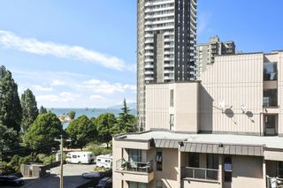 Photo 16: 506 1040 PACIFIC Street in Vancouver: West End VW Condo for sale in "Chelsea Terrace" (Vancouver West)  : MLS®# R2722206