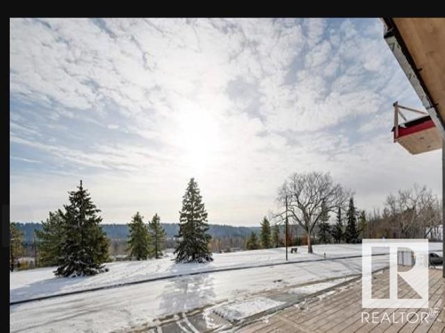 Main Photo: 6A Laurier Place Place in Edmonton: Zone 10 Vacant Lot/Land for sale : MLS®# E4319555