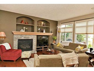 Photo 8: 62 CHAPALINA Green SE in CALGARY: Chaparral Residential Detached Single Family for sale (Calgary)  : MLS®# C3622570