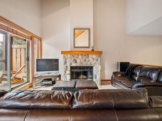 Photo 3: 4653 MONTEBELLO Place in Whistler: Whistler Village Townhouse for sale : MLS®# R2877088