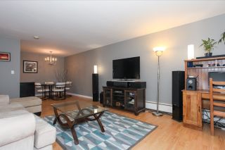 Photo 4: 108 13530 HILTON Road in Surrey: Bolivar Heights Condo for sale in "HILTON HOUSE" (North Surrey)  : MLS®# R2062435