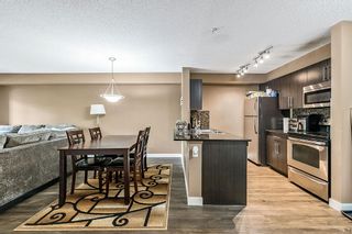 Photo 9: 214 2715 12 Avenue SE in Calgary: Albert Park/Radisson Heights Apartment for sale : MLS®# A2051329