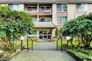 Photo 18: 105 8680 FREMLIN Street in Vancouver: Marpole Condo for sale in "Colonial Arms" (Vancouver West)  : MLS®# R2432274