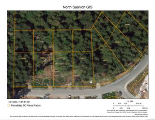 Photo 2: 10850 Greenpark Dr in North Saanich: NS Swartz Bay Land for sale : MLS®# 928368