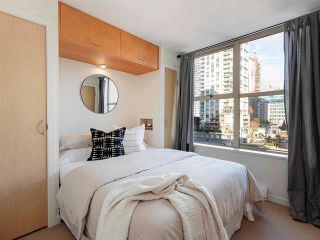 Photo 10: 1104 969 Richards Street in Vancouver: Yaletown Condo for sale : MLS®# R2643619