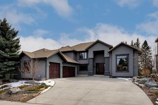 Photo 1: 13 Woodhaven View SW in Calgary: Woodbine Detached for sale : MLS®# A1207755