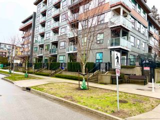 Photo 2: 109 717 BRESLAY Street in Coquitlam: Coquitlam West Condo for sale : MLS®# R2758398