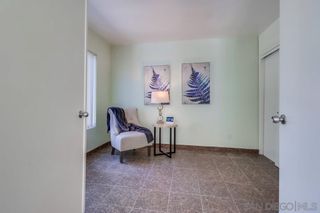 Photo 11: LINDA VISTA Townhouse for sale : 3 bedrooms : 6334 Caminito Del Pastel in San Diego