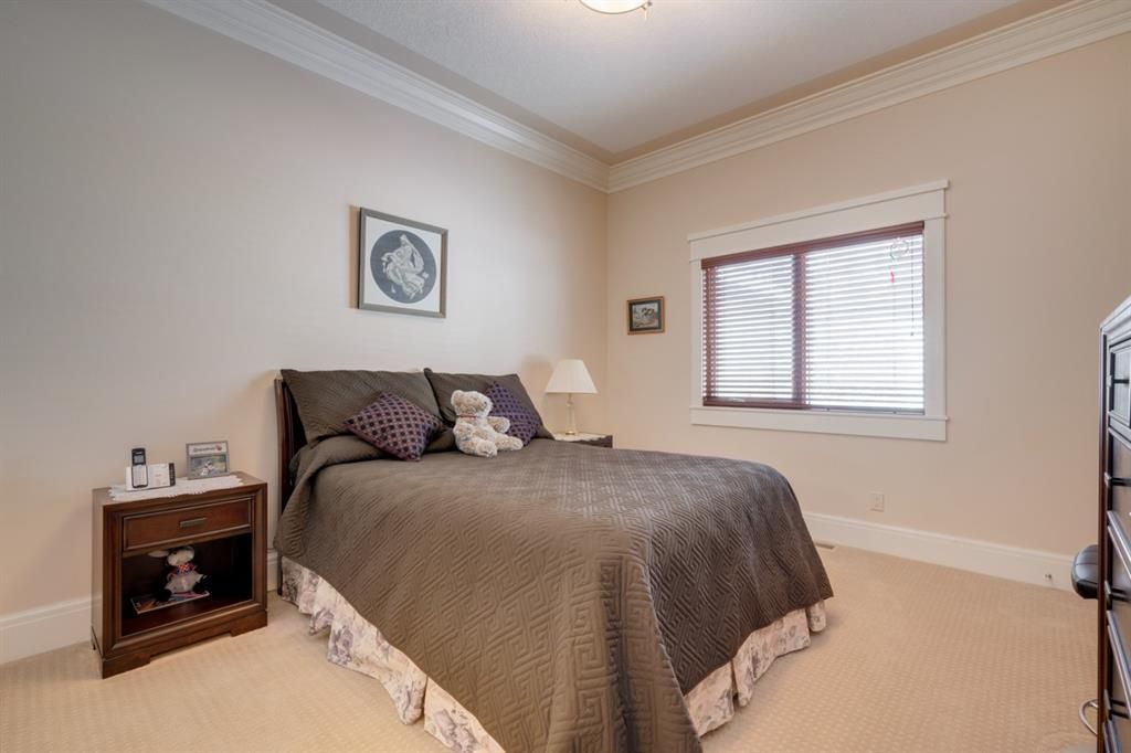 Photo 19: Photos: 225 SPRINGBLUFF Boulevard SW in Calgary: Springbank Hill Detached for sale : MLS®# A1068252