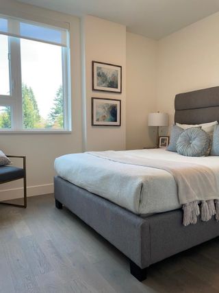 Photo 9: 101 7777 CAMBIE Street in Vancouver: Marpole Condo for sale in "SOMA" (Vancouver West)  : MLS®# R2727887