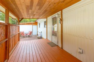 Photo 33: 119 1120 Shawnigan Mill Bay Rd in Mill Bay: ML Mill Bay Manufactured Home for sale (Malahat & Area)  : MLS®# 912350