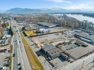 Photo 10: 32030 LOUGHEED Highway in Mission: Mission BC Land Commercial for sale : MLS®# C8057584