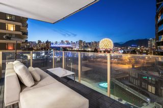 Photo 10: 613 1661 QUEBEC Street in Vancouver: Mount Pleasant VE Condo for sale in "VODA at THE CREEK" (Vancouver East)  : MLS®# R2862900