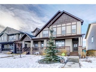 Photo 2: 17 PANTON View NW in Calgary: Panorama Hills House for sale : MLS®# C4046817