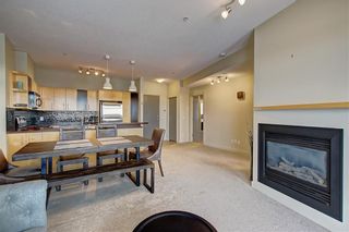 Photo 2: 69 SPRINGBOROUGH Court SW in Calgary: Springbank Hill Apartment for sale : MLS®# A1029583