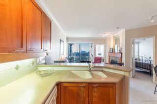 Photo 14: 303 131 W 3RD Street in North Vancouver: Lower Lonsdale Condo for sale in "SEASCAPE LANDING" : MLS®# R2742784