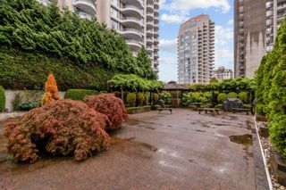 Photo 25: 306 620 SEVENTH Avenue in New Westminster: Uptown NW Condo for sale : MLS®# R2621974
