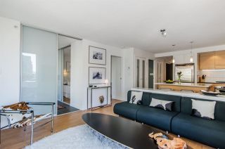 Photo 10: 1101 1055 HOMER Street in Vancouver: Yaletown Condo for sale in "DOMUS" (Vancouver West)  : MLS®# R2314200