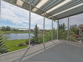 Photo 25: 167 LAKESIDE GREENS Court: Chestermere House for sale : MLS®# C4120469
