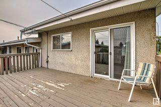 Photo 32: 11807 137 Avenue in Edmonton: Zone 01 House for sale : MLS®# E4356838