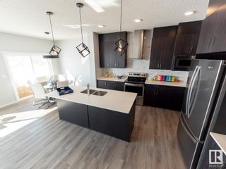 Photo 1: 9371 226 Street in Edmonton: Zone 58 House for sale : MLS®# E4316176