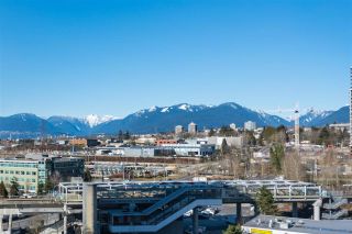 Photo 1: 1103 4178 DAWSON Street in Burnaby: Brentwood Park Condo for sale in "TANDEM B" (Burnaby North)  : MLS®# R2144185