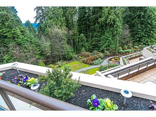Photo 18: 506 1500 OSTLER Court in North Vancouver: Indian River Condo for sale in "MOUNTAIN TERRACE" : MLS®# V1103932
