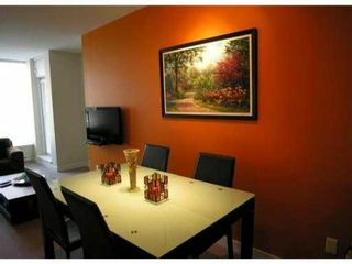 Photo 3: 403 1133 HOMER Street in Vancouver: Downtown VW Condo for sale in "H & H" (Vancouver West)  : MLS®# V827719