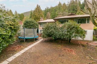 Photo 26: 693 ALPINE Court in North Vancouver: Canyon Heights NV House for sale : MLS®# R2741621