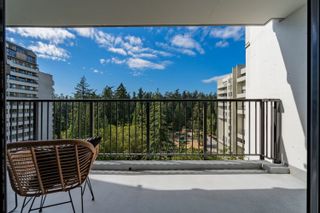 Photo 6: 1207 4165 MAYWOOD Street in Burnaby: Metrotown Condo for sale in "PLACE ON THE PARK" (Burnaby South)  : MLS®# R2724753