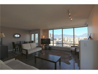 Photo 5: # 1002 1405 W 12TH AV in Vancouver: Fairview VW Condo for sale (Vancouver West)  : MLS®# V1034032