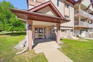 Main Photo: 302 5326 47 Avenue: Red Deer Apartment for sale : MLS®# A2139288