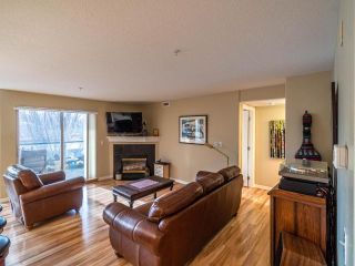 Photo 2: 308 950 LORNE STREET in Kamloops: South Kamloops Apartment Unit for sale : MLS®# 165442