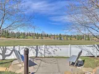 Photo 44: 123 Toscana Gardens NW in Calgary: Tuscany Row/Townhouse for sale : MLS®# A1217393