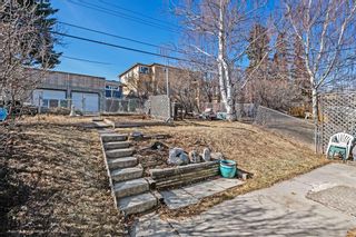 Photo 24: 1407 Rosehill Drive NW in Calgary: Rosemont Full Duplex for sale : MLS®# A2041269