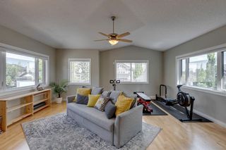 Photo 23: 107 Strathlea Place SW in Calgary: Strathcona Park Detached for sale : MLS®# A2052090