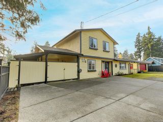 Photo 31: A 617 Kildew Rd in Colwood: Co Hatley Park House for sale : MLS®# 893328