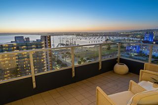 Photo 14: DOWNTOWN Condo for sale : 3 bedrooms : 1325 Pacific Hwy #1607 in San Diego