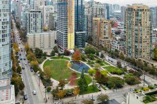 Photo 22: 2501 1255 SEYMOUR STREET in Vancouver: Downtown VW Condo for sale (Vancouver West)  : MLS®# R2513386